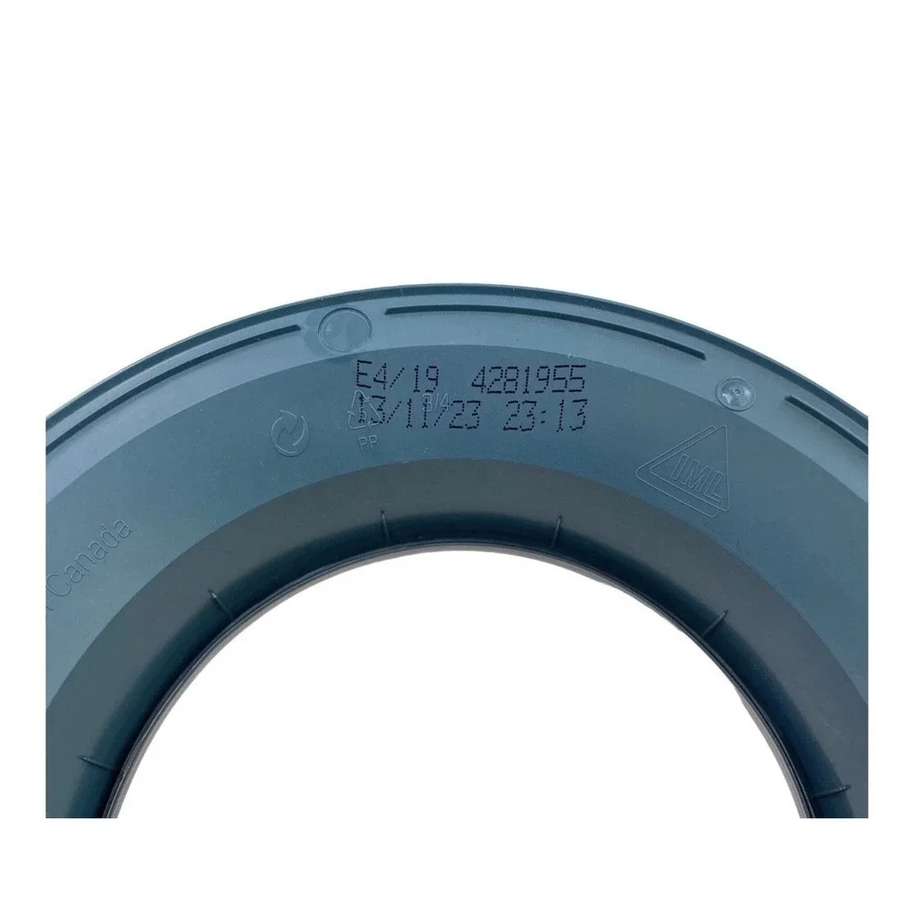 Playtex Diaper Genie Refill Holds Up To 240 Newborn‎ Diapers